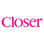 Closer Magazine Logo PNG Vector