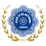 Club 12 de Octubre de Itaugua Logo PNG Vector