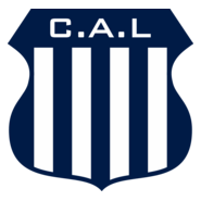 Club Atlético Laprida de Laprida Santiago Logo PNG Vector