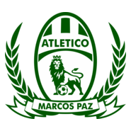 Club Atlético Marcos Paz Logo PNG Vector