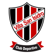 Club Atlético San Isidro Logo PNG Vector
