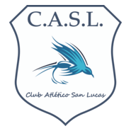 Club Atlético San Lucas de Carlos Paz Córdoba Logo PNG Vector