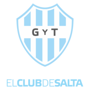 Club de Gimnasia y Tiro Logo PNG Vector