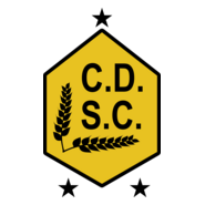 Club Deportivo San Cayetano Logo PNG Vector