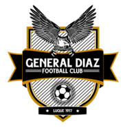 Club General Díaz Logo PNG Vector