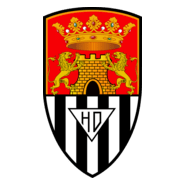 Club Haro Deportivo Logo PNG Vector