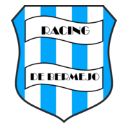 Club Racing de Bermejo Mendoza Logo PNG Vector