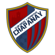 Club Social y Deportivo Chapanay Logo PNG Vector