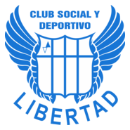 Club Social y Deportivo Libertad Logo PNG Vector