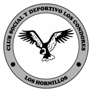 Club Social y Deportivo Los Condores Logo PNG Vector