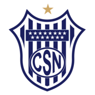 Club Sportivo Norte de Laboulaye Córdoba Logo PNG Vector