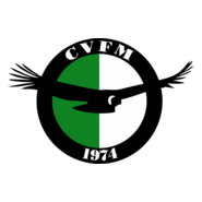 Club Viña Fundación Mendoza de Santa Rosa Mendoza Logo PNG Vector