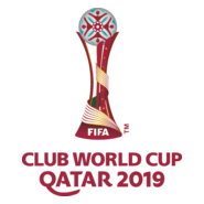 club world cup fifa qatar 2019 Logo PNG Vector