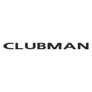 CLUBMAN Logo PNG Vector