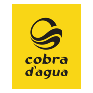 Cobra D'agua Logo PNG Vector