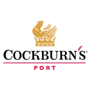 Cockburn’s Port Logo PNG Vector