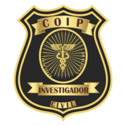 coip Logo PNG Vector