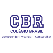 Colégio Brasil SP Logo PNG Vector