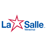 Colegio La Salle de Varacruz Logo PNG Vector