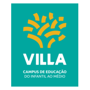 Colégio Villa Logo PNG Vector