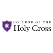 College of The Holy Cross Logo PNG Vector