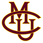 Colorado Mesa Mavericks Logo PNG Vector