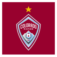 Colorado Rapids Logo PNG Vector