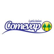 Comevap Logo PNG Vector