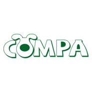 Compa Logo PNG Vector