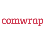 comwrap Logo PNG Vector