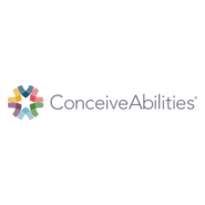 Conceive Abilities Logo PNG Vector