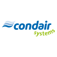 Condair Systems Logo PNG Vector