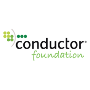 Conductor Foundation Logo PNG Vector