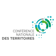 Conférence Nationale des Territoires (CNT) Logo PNG Vector