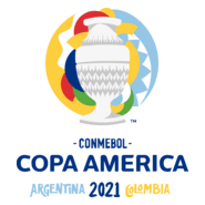 CONMEBOL Copa America 2021 Logo PNG Vector
