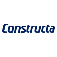 Constructa Logo PNG Vector