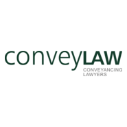 Convey Law Logo PNG Vector