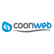 Coonweb Logo PNG Vector