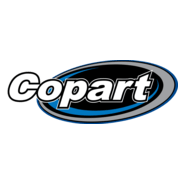 COPART Logo PNG Vector