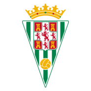CÓRDOBA C.F. escudo actuál desde marzo Logo PNG Vector