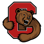 Cornell Big Red Logo PNG Vector