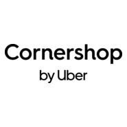 Cornershop Logo PNG Vector