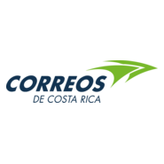 Correos de Costa Rica Logo PNG Vector