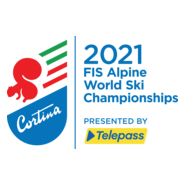 Cortina Telepass 2021 Logo PNG Vector