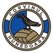 Corvinul Hunedoara (60's) Logo PNG Vector