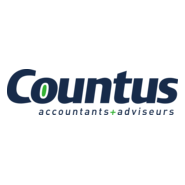 Countus accountants + adviseurs Logo PNG Vector