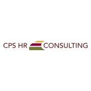 CPS HR Consulting Logo PNG Vector