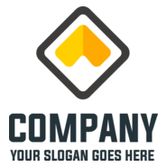Creative Business Company Logo PNG Vector