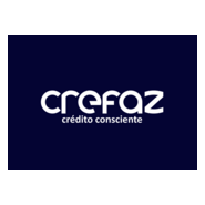Crefaz Crédito Consciente Logo PNG Vector