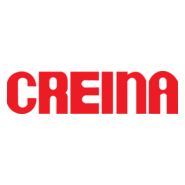 Creina Logo PNG Vector
